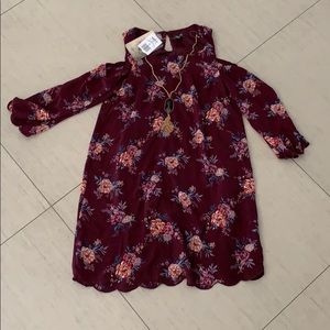 Kohl’s Lily Rose XS Dress